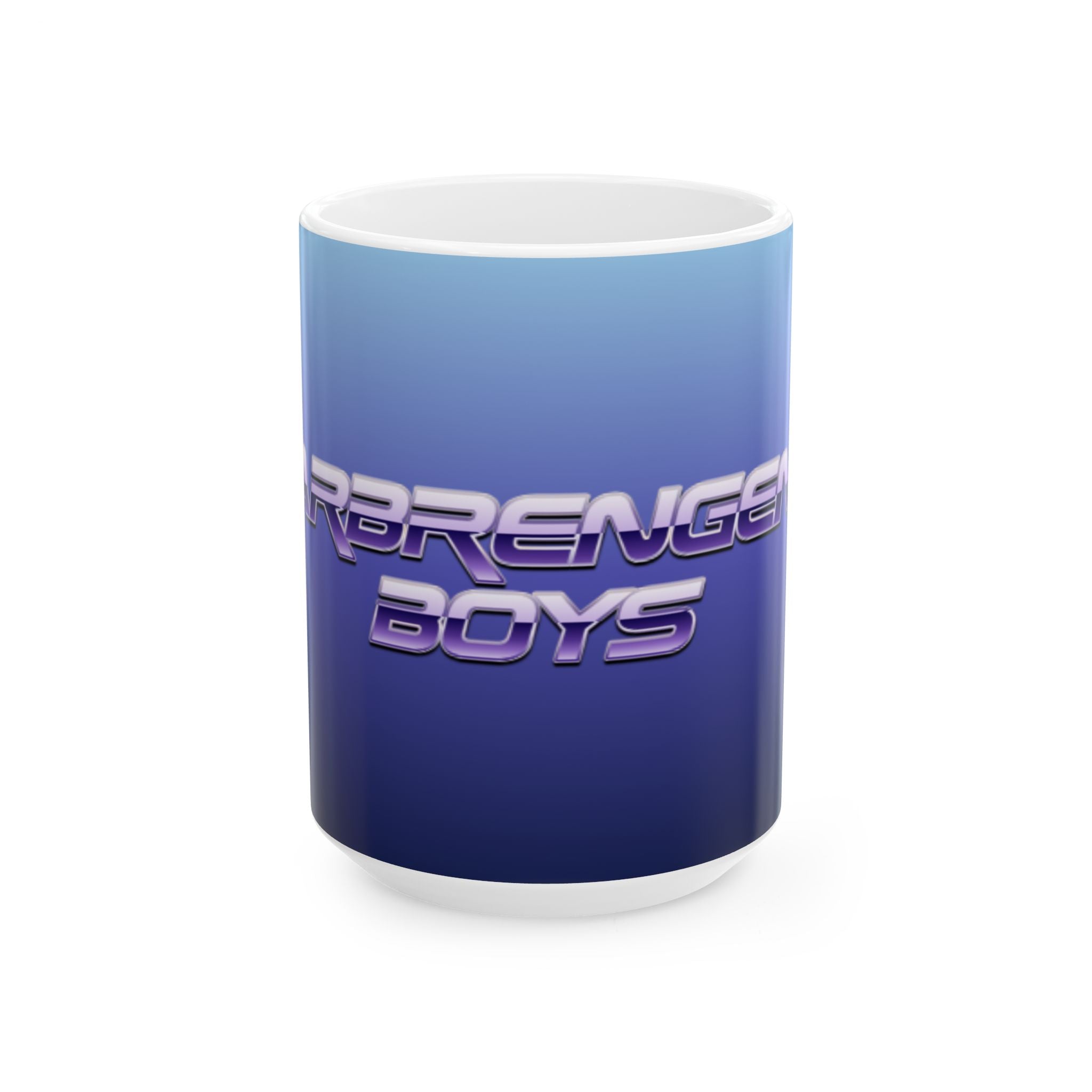Ceramic Mug, (11oz, 15oz)