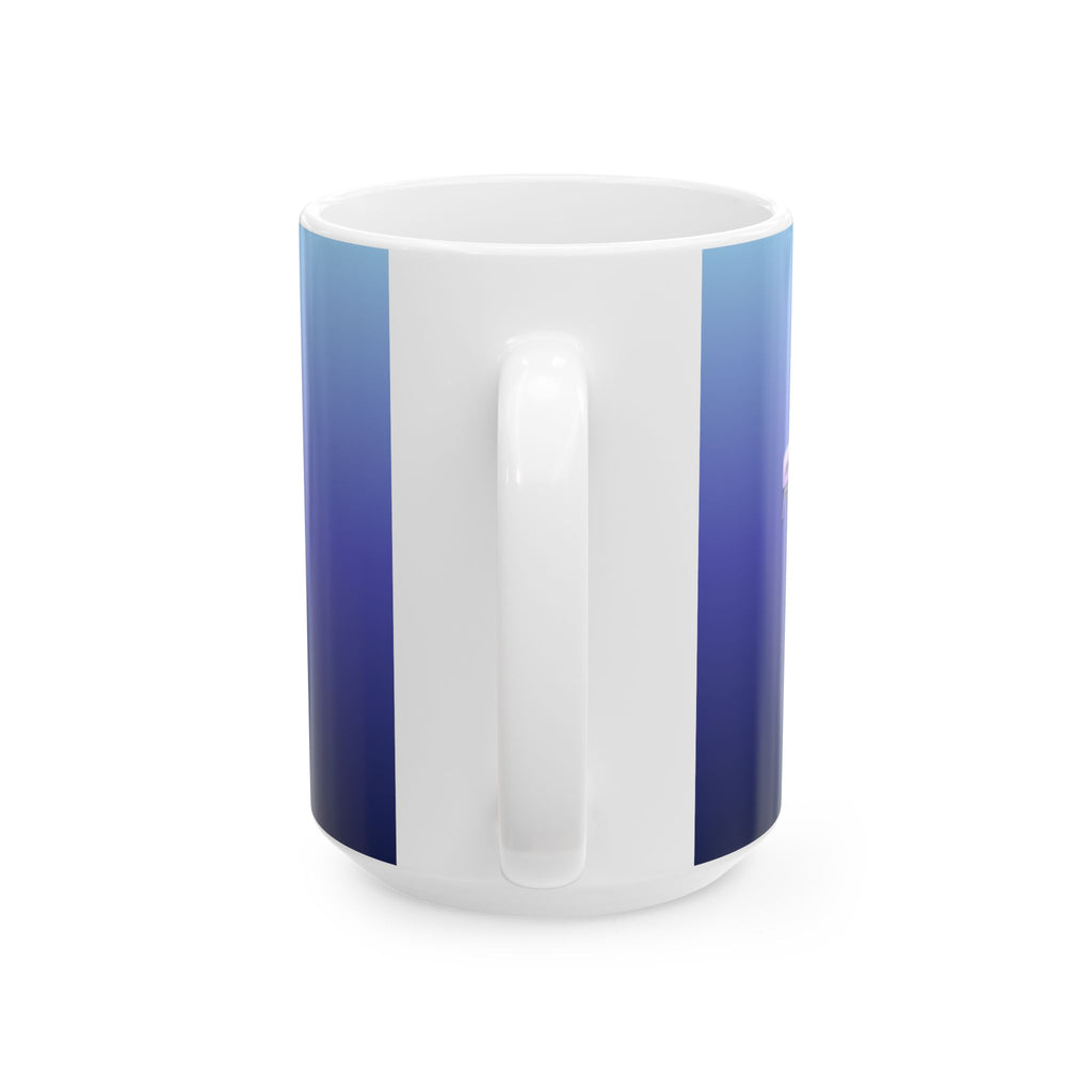 Ceramic Mug, (11oz, 15oz)