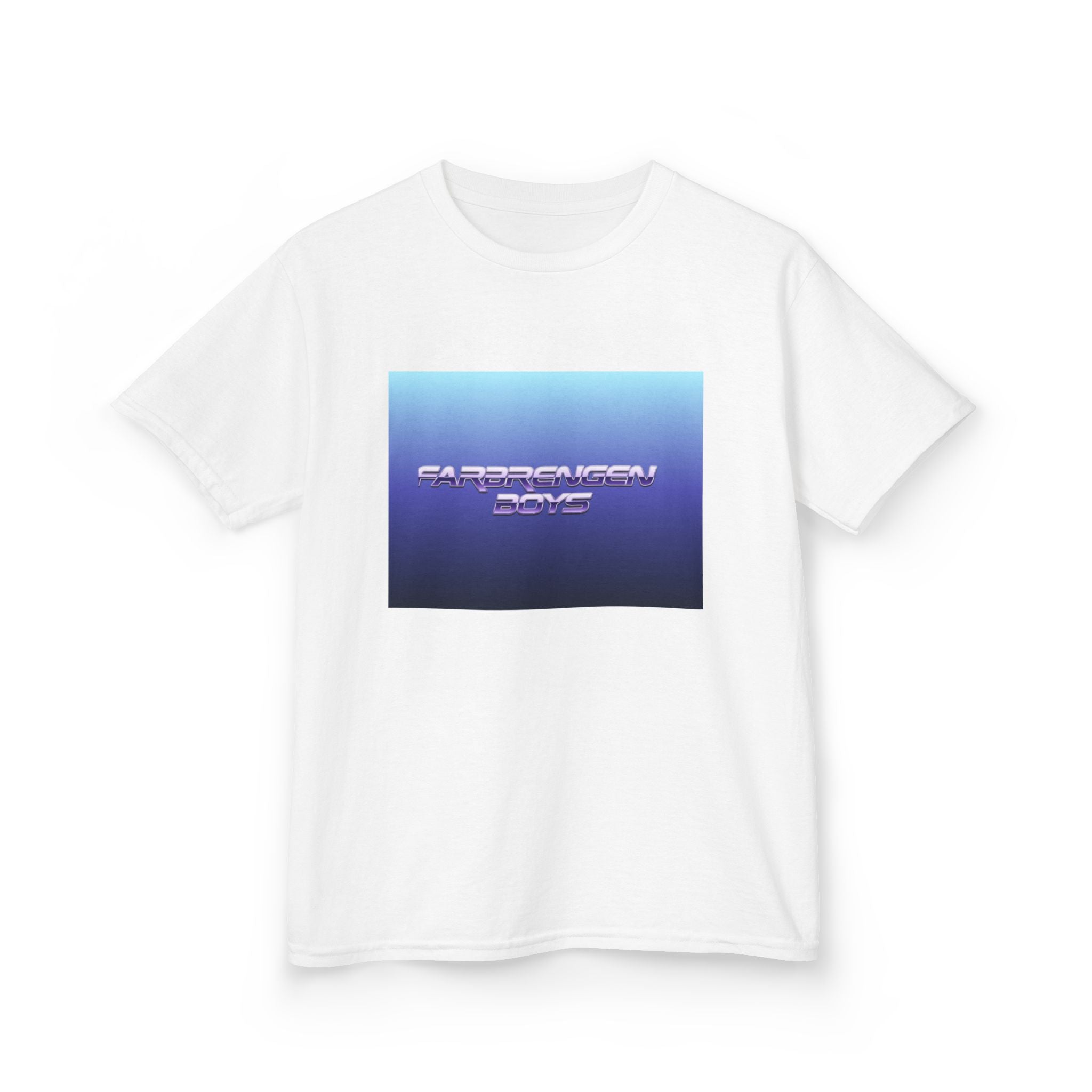 Kids Heavy Cotton™ Tee
