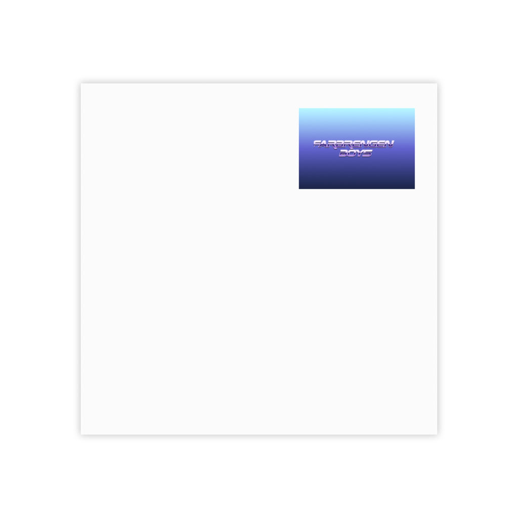 Post-it® Note Pads