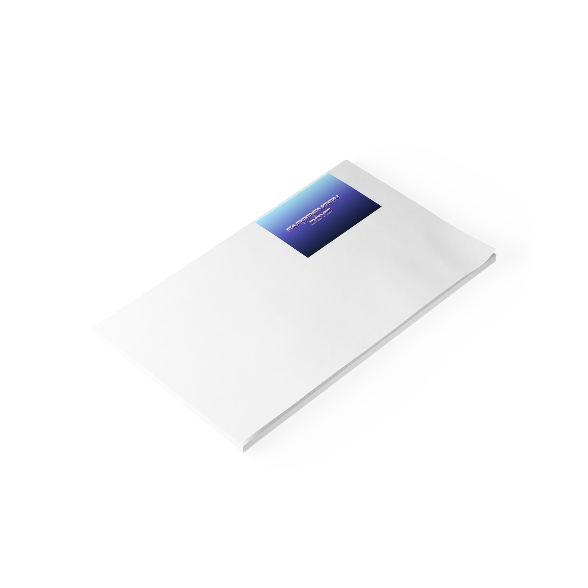 Post-it® Note Pads