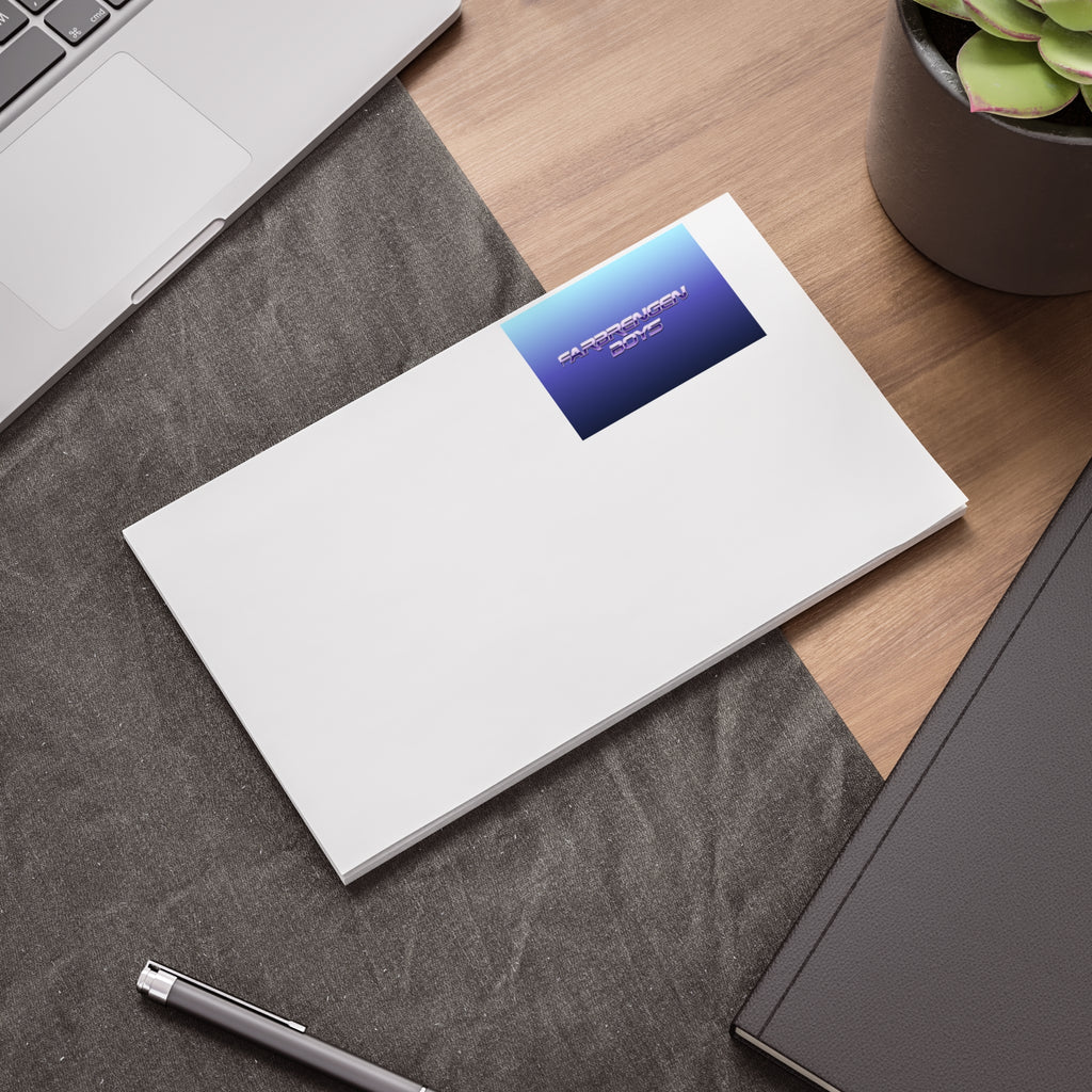 Post-it® Note Pads