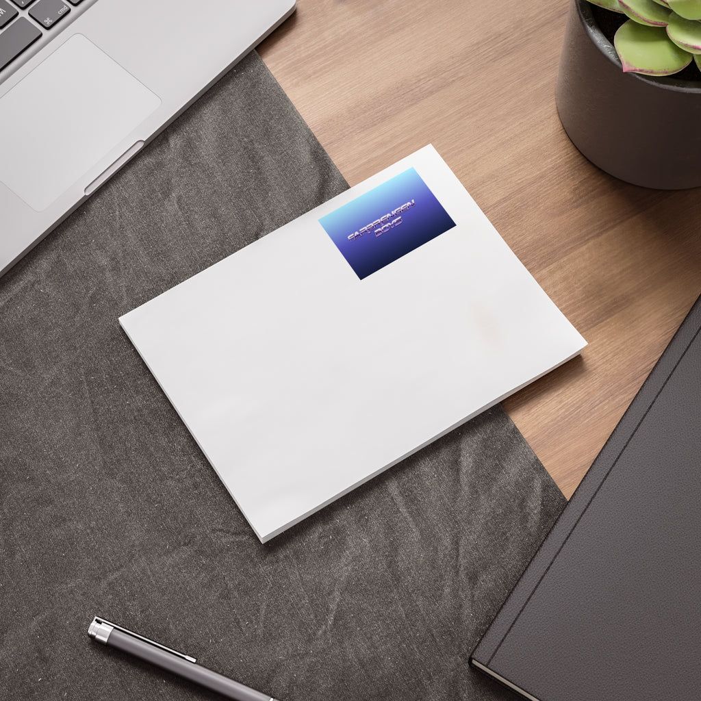 Post-it® Note Pads