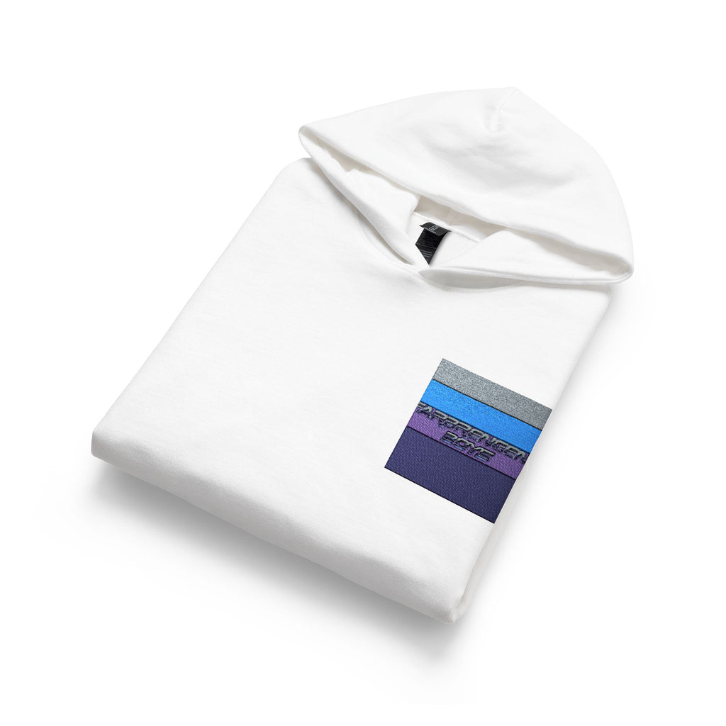 Softstyle Youth Midweight Hooded Sweatshirt