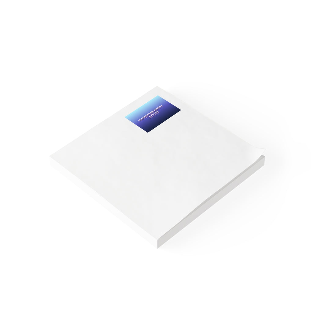 Post-it® Note Pads