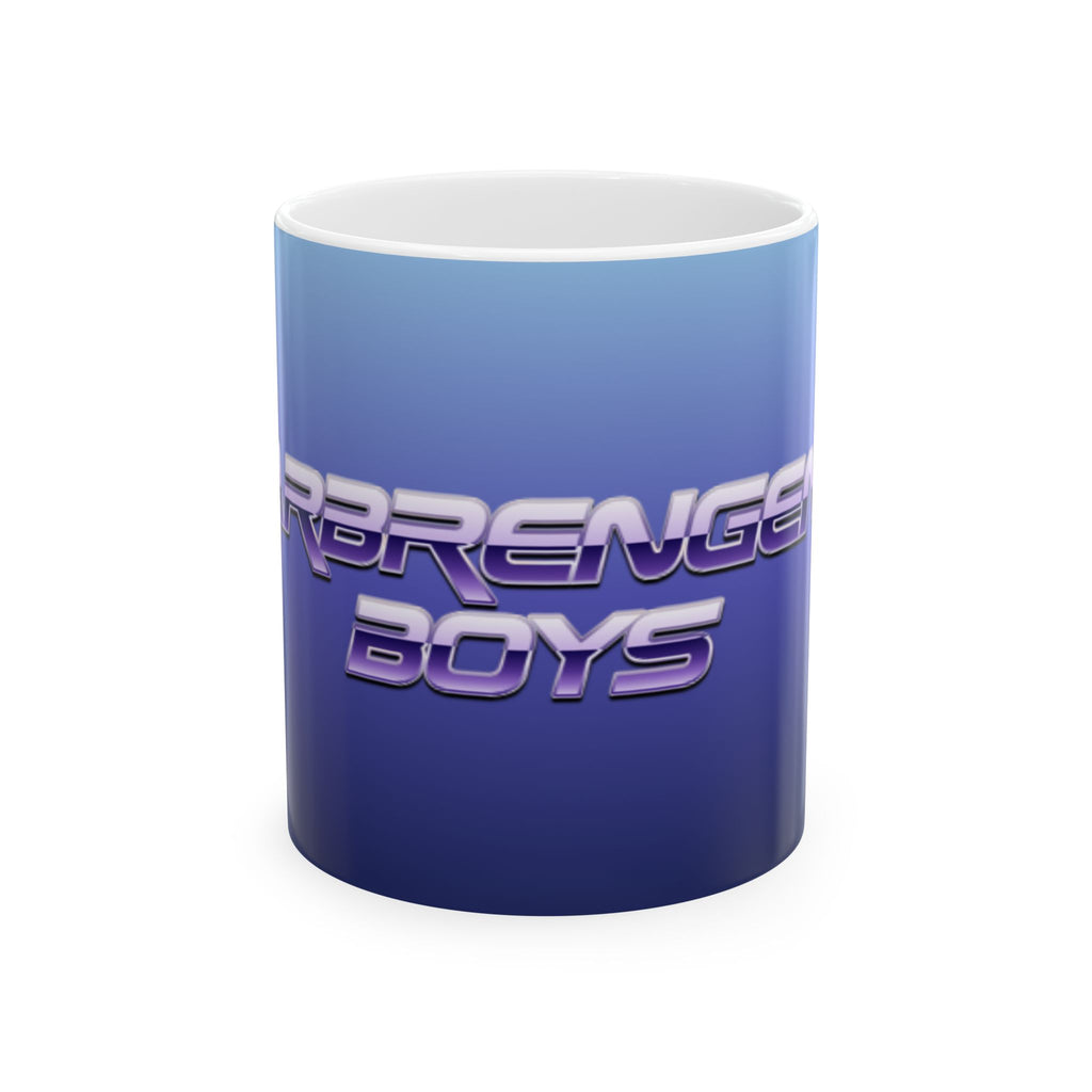 Ceramic Mug, (11oz, 15oz)