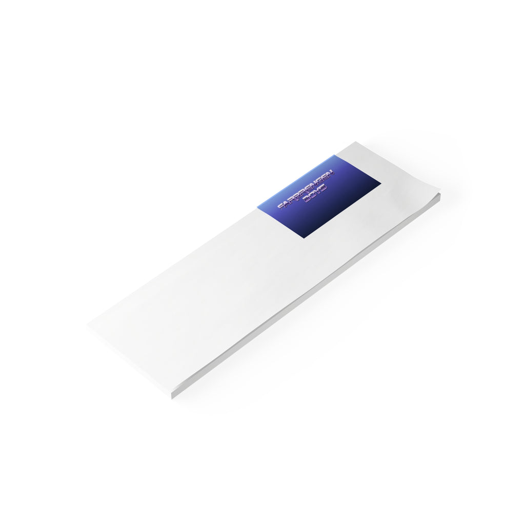 Post-it® Note Pads