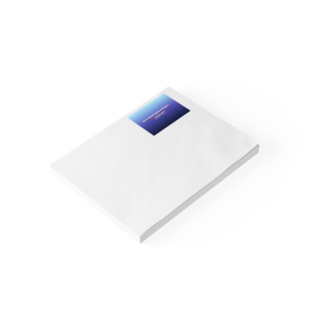 Post-it® Note Pads