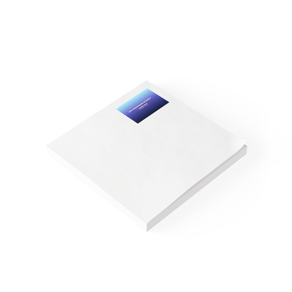 Post-it® Note Pads