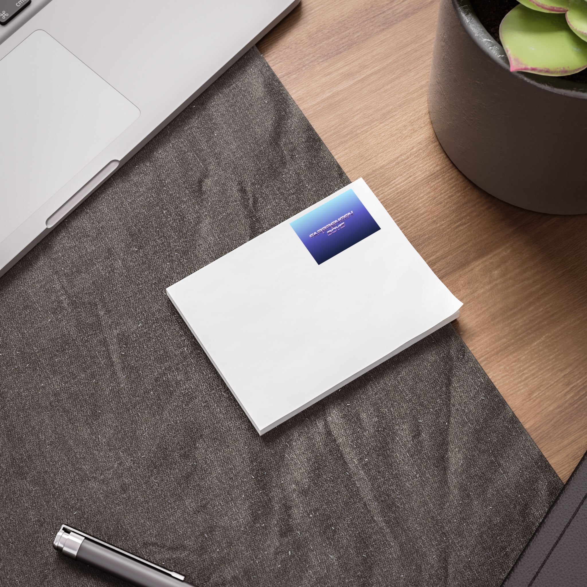Post-it® Note Pads